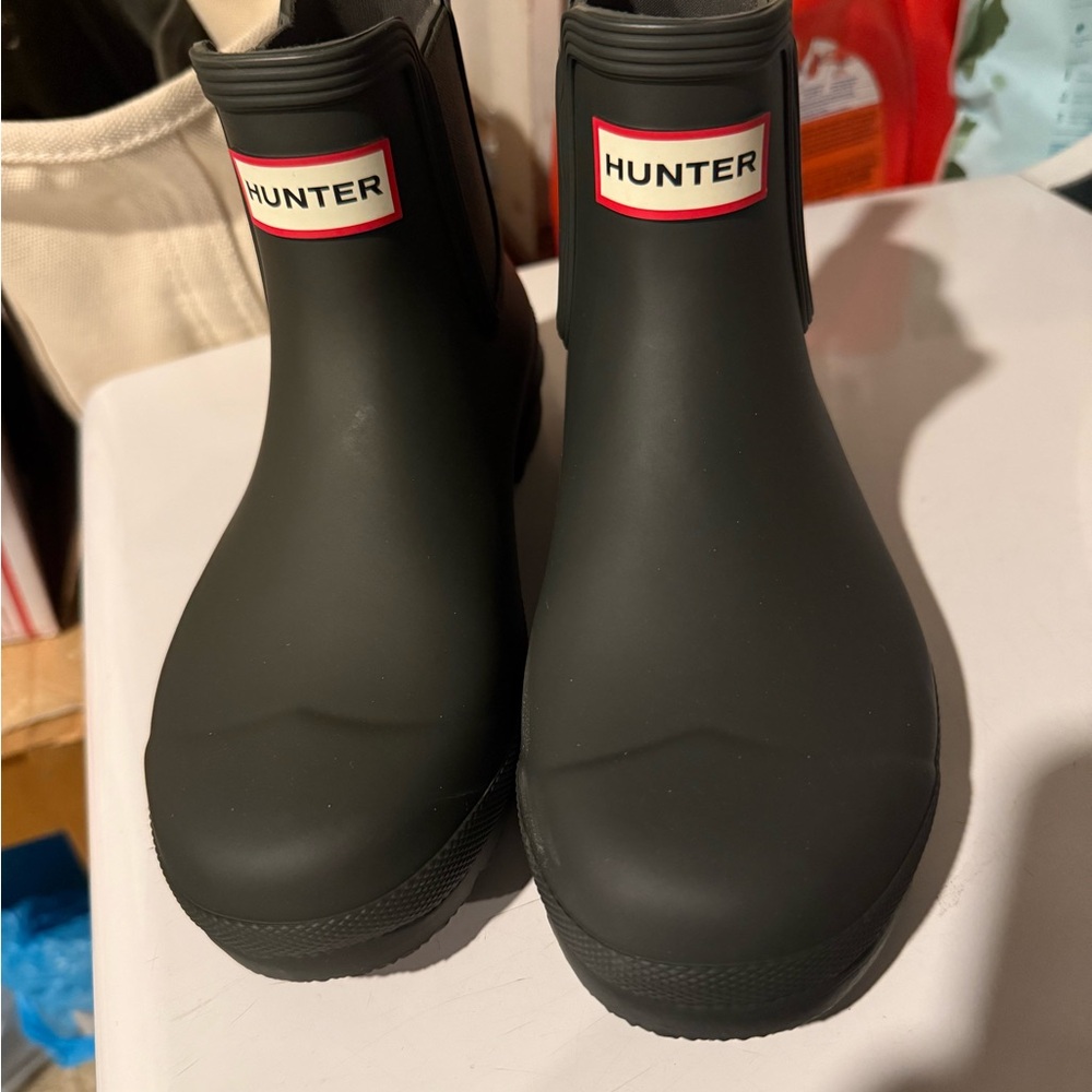 Hunter Waterproof Boots